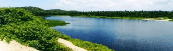 Rio Pacoti