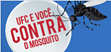 UFC e você contra o mosquito