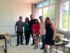 Visita Progep ponto